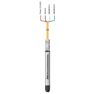 Solinst Model 301 Water Level Temperature Sensor