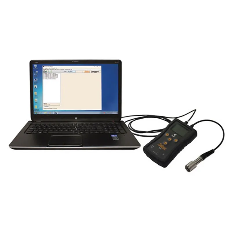 Solinst Model 4001 [115115]  Readout Unit (SRU)