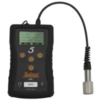 Solinst Model 4001 [115115]  Readout Unit (SRU)