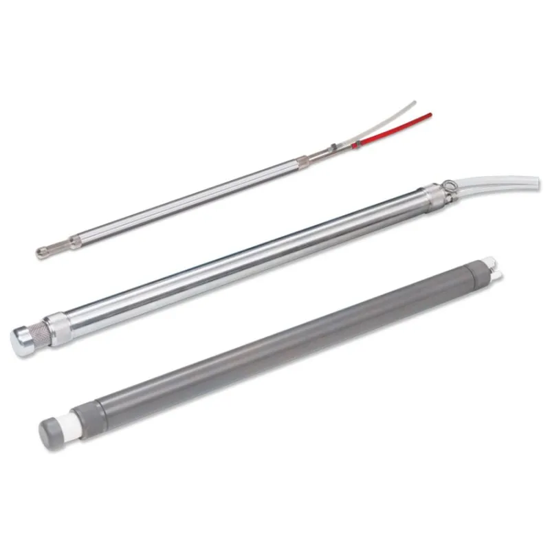 Solinst Model 408 Double Valve Pumps