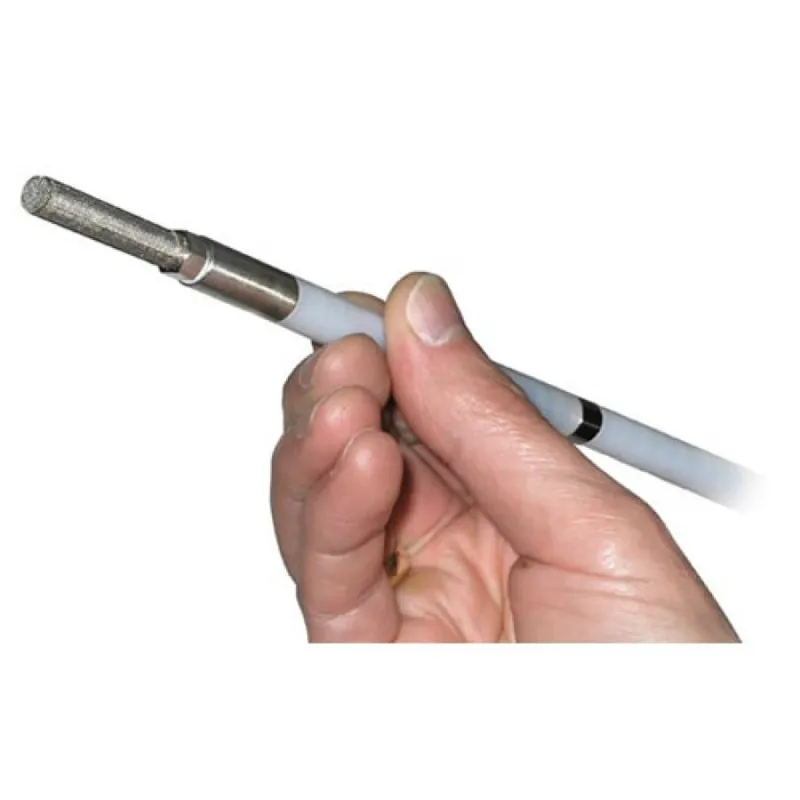 Solinst Model 408M [108218] Micro Double Valve Pump, 240ft (73m) PTFE Tubing and Manifold