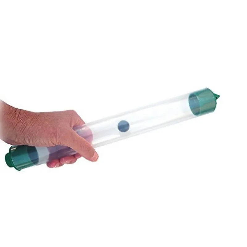 Solinst Model 428 BioBailer Clear PVC