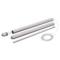 Solinst Model 429 Stainless Steel Point Source Bailer