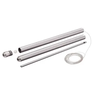 Solinst Model 429 Stainless Steel Point Source Bailer