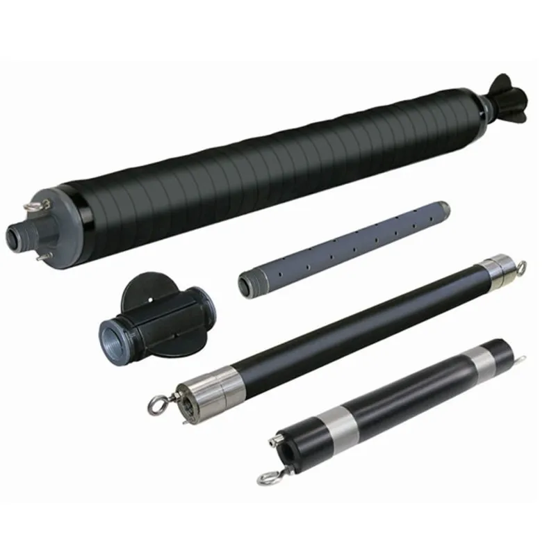 Solinst Model 800 Low Pressure Packers