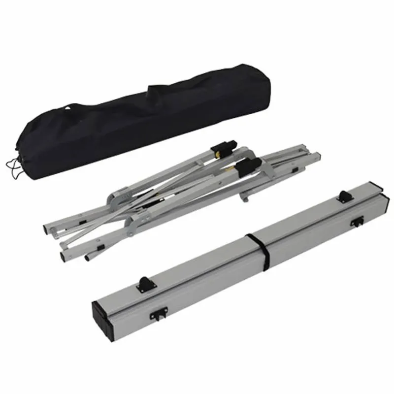 Solinst 880 [115312] Standalone Field Table w/ Carry Bag