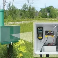 Solinst Model 9100 Gold [STS-9100] Telemetry System - GSM