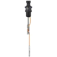 Solinst AquaVent 3500 [AQUAVENT] Vented Water Level Logger (Cable & Wellhead Sold Separately)