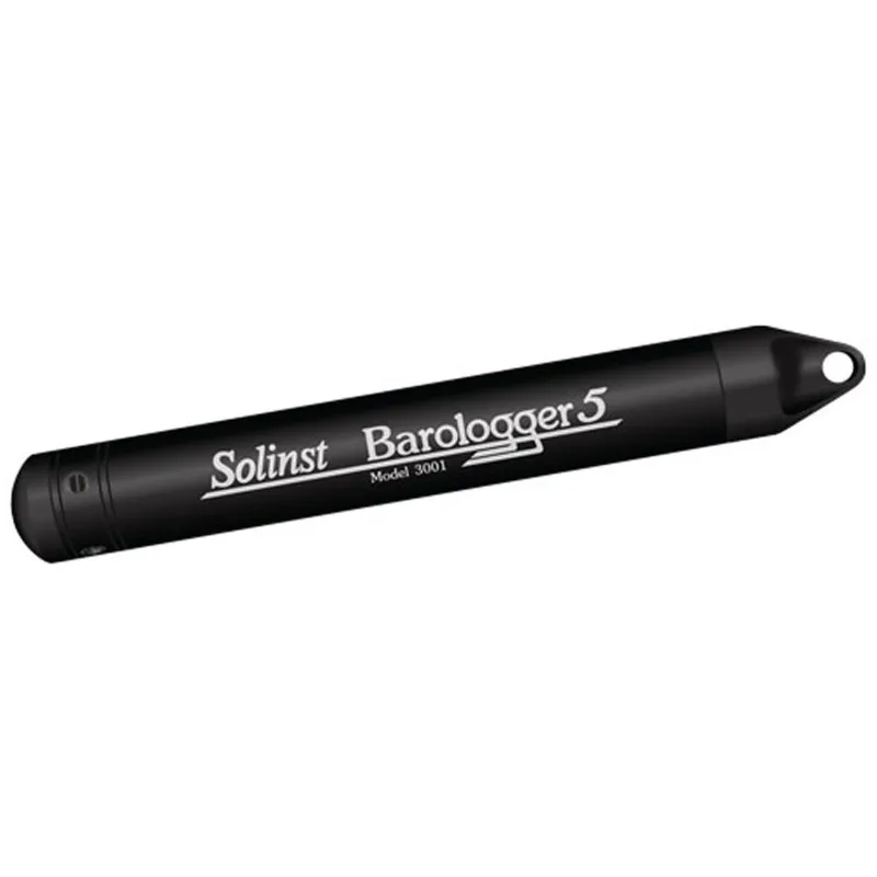 Solinst Model 3001 [114608] Barologger 5 Barometric Pressure Logger