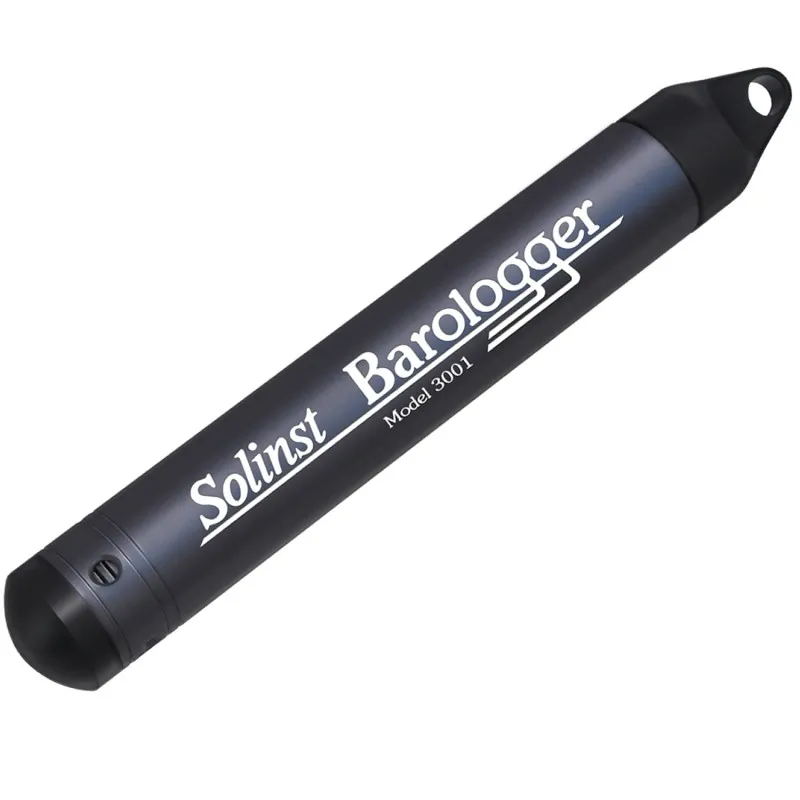 Solinst Barologger Edge [110179] Barometric Pressure Logger
