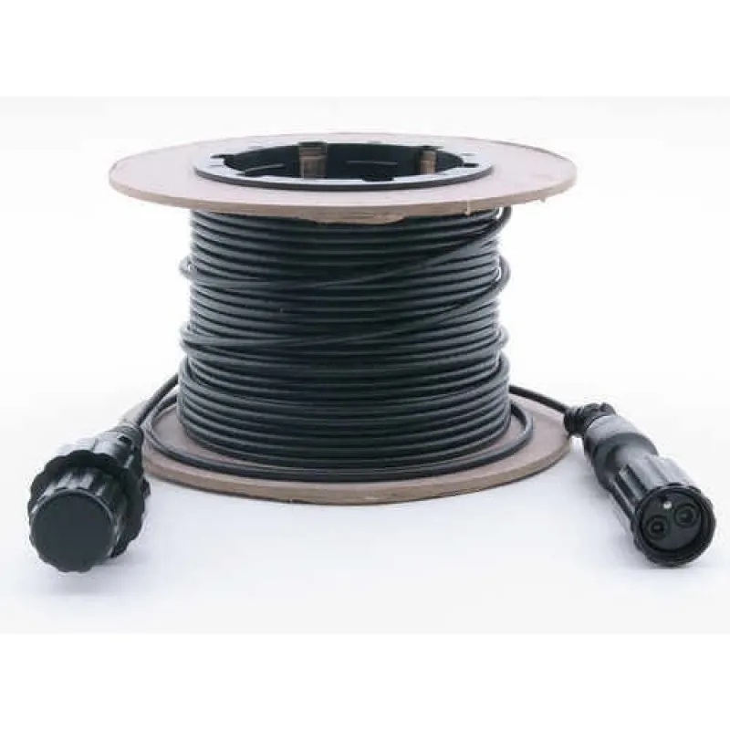 Solinst 104768 [104768] Direct Read Cable Assemblies, 60 m (200 ft.)