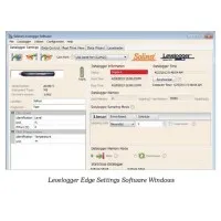 Solinst Levelogger Edge 3001 Water Level & Temperature Logger*DIHENTIKAN LIHAT Levelogger 5*