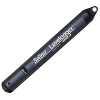 Solinst  LTC Levelogger Edge Water Level & Conductivity Logger*DIHENTIKAN LIHAT Levelogger 5*