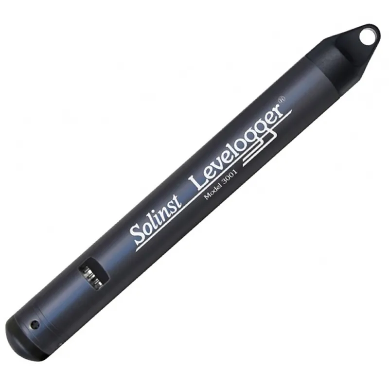 Solinst  LTC Levelogger Edge Water Level & Conductivity Logger*DISCONTINUED SEE Levelogger 5*