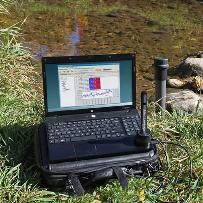 Solinst  LTC Levelogger Edge Water Level & Conductivity Logger*DISCONTINUED SEE Levelogger 5*