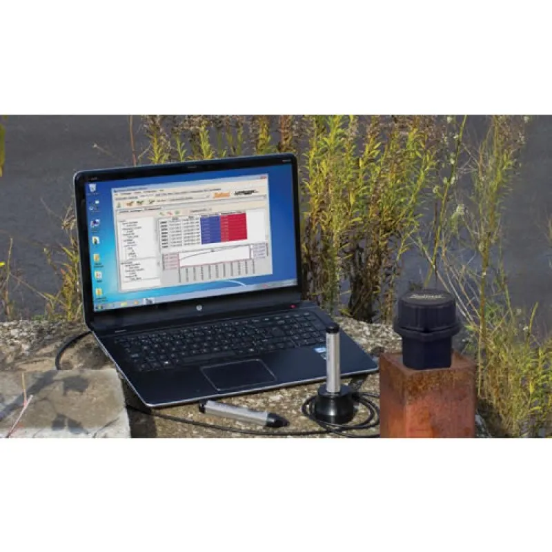 Solinst Levelogger Junior Edge 3001 M10/F30 [110242] Water Level & Temperature Logger, 10m ( 30 ft.)