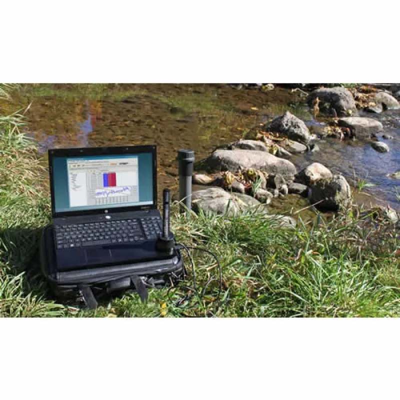 Solinst Levelogger Junior Edge 3001 M10/F30 [110242] Water Level & Temperature Logger, 10m ( 30 ft.)