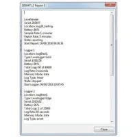 Solinst LevelSender [111513] Cellular Telemetry System