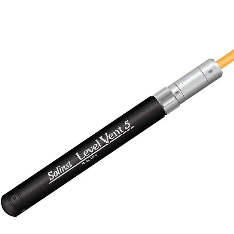 Solinst Model 3250 LevelVent 5 Water Level Loggers