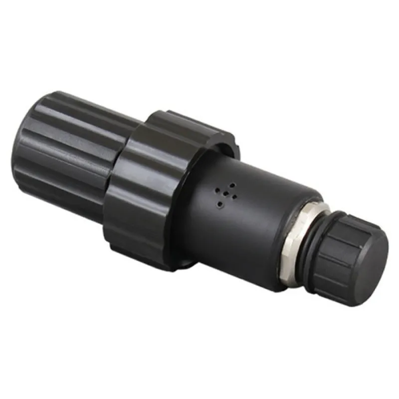 Solinst LevelVent [113768] Wellhead