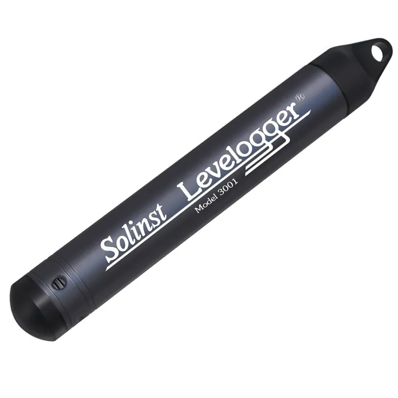 Solinst Levelogger Edge 3001 Water Level & Temperature Logger*DISCONTINUED SEE Levelogger 5*