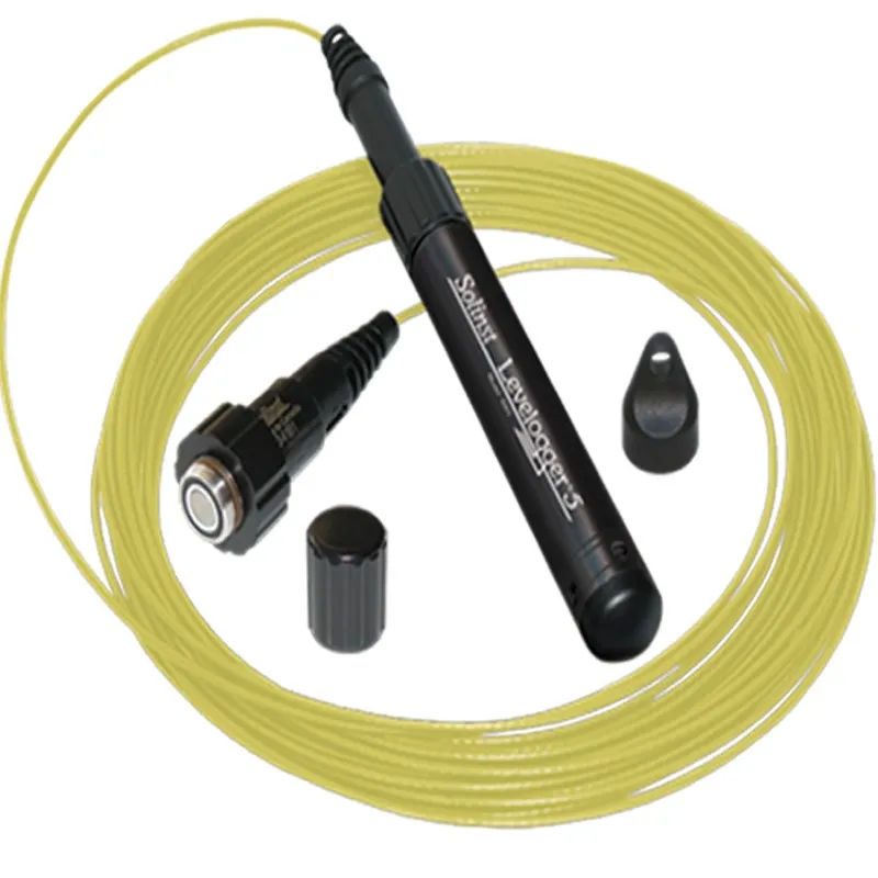 Solinst Model 3001 Levelogger 5 Water Level Loggers