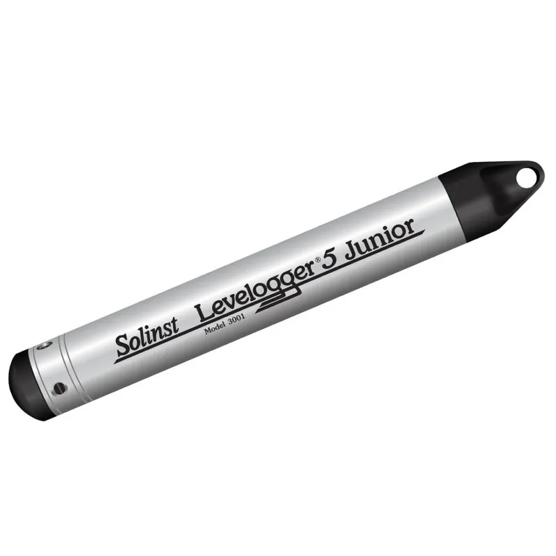 Solinst Model 3001 [114606] Levelogger 5 Junior M5 Water Level Logger, 5 m (16.4 ft)