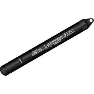 Solinst 3001 Levelogger 5 LTC Water Level & Conductivity Loggers