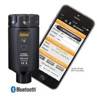 Solinst Levelogger App [111348] Interface for Android/iOS