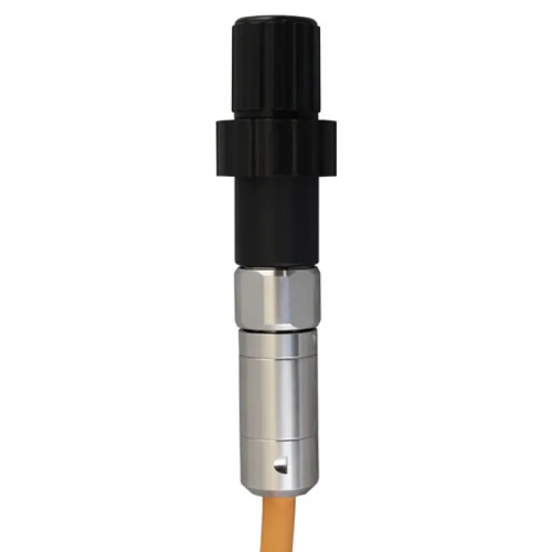 Solinst Model 3250 LevelVent Water Level & Temperature Logger*DISCONTINUED SEE LevelVent 5*