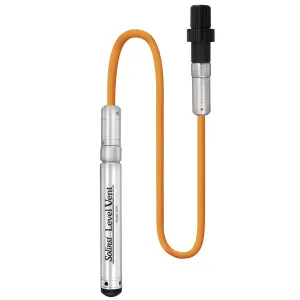 Solinst Model 3250 LevelVent Water Level & Temperature Logger*DISCONTINUED SEE LevelVent 5*