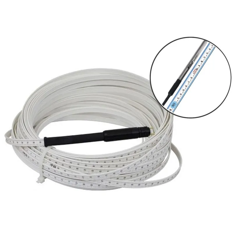 Solinst Model 101 Water Level Meters w/P2 Probe - Metric 