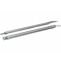 Solinst 407 [106138] Stainless Steel Bladder Pump 1.66"