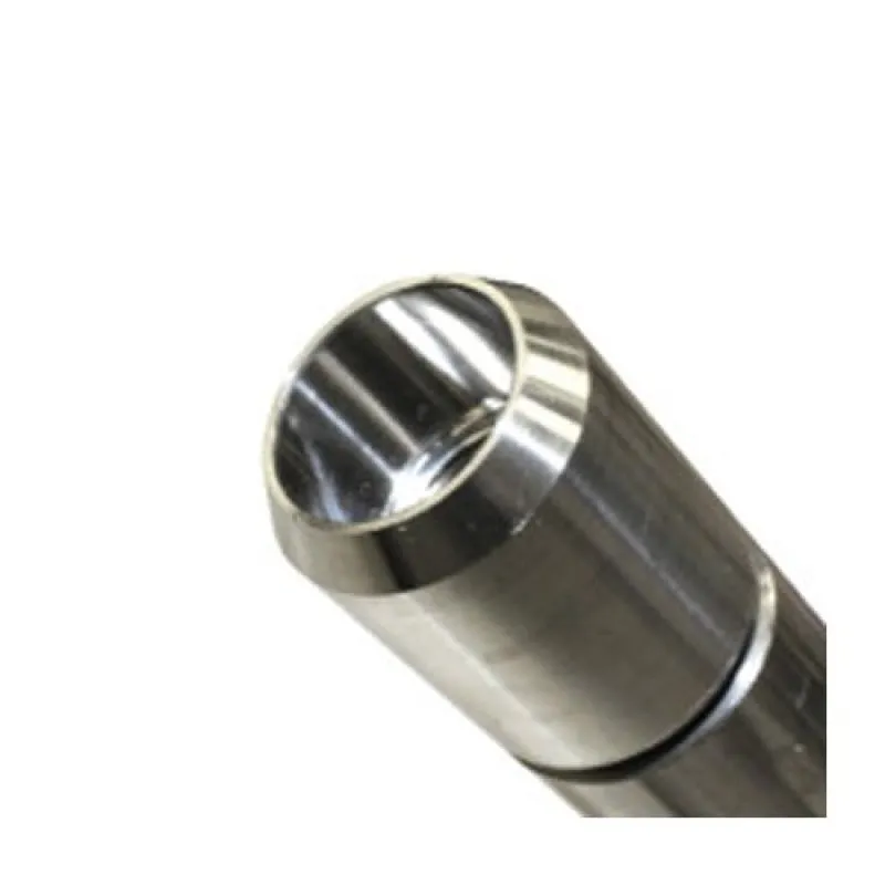 Solinst Model 615SN [102319] Shielded Drive-Point Piezometer 12" (30cm)