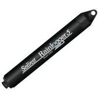 Solinst Model 3002 [114622] Rainlogger 5 Rain Gauge Data Logger