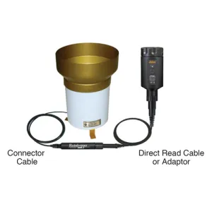Solinst Model 3002 [114622] Rainlogger 5 Rain Gauge Data Logger
