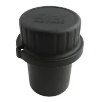 Solinst 110099 Well Cap Assembly,  2 Inch