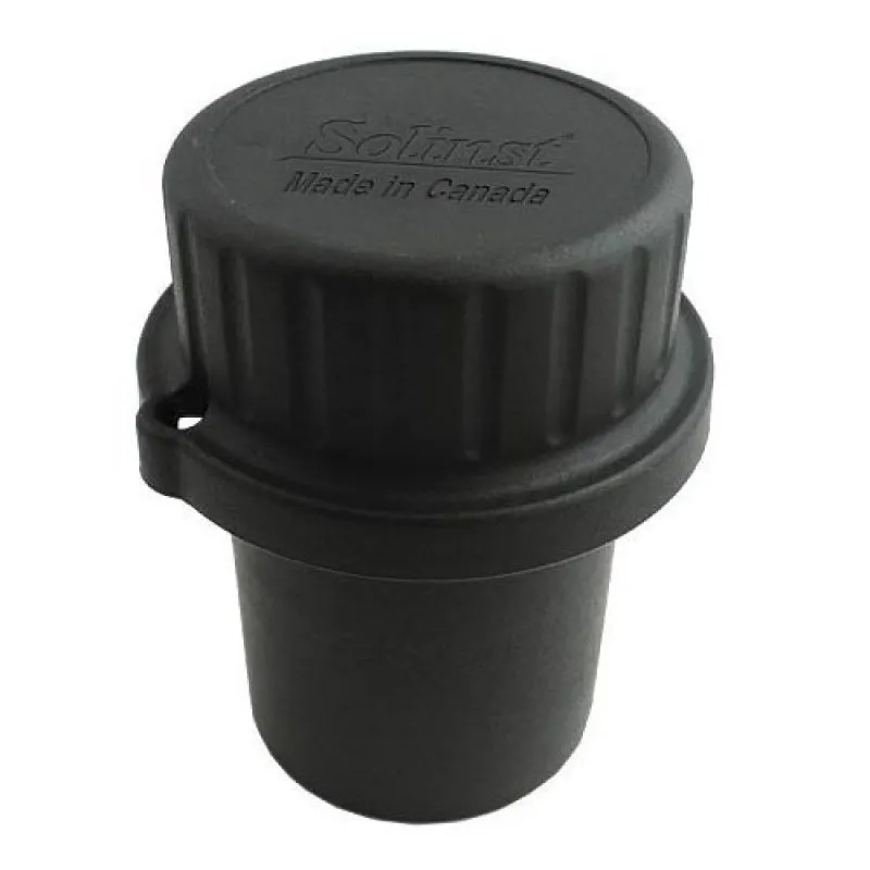 Solinst 110099 Well Cap Assembly,  2 Inch