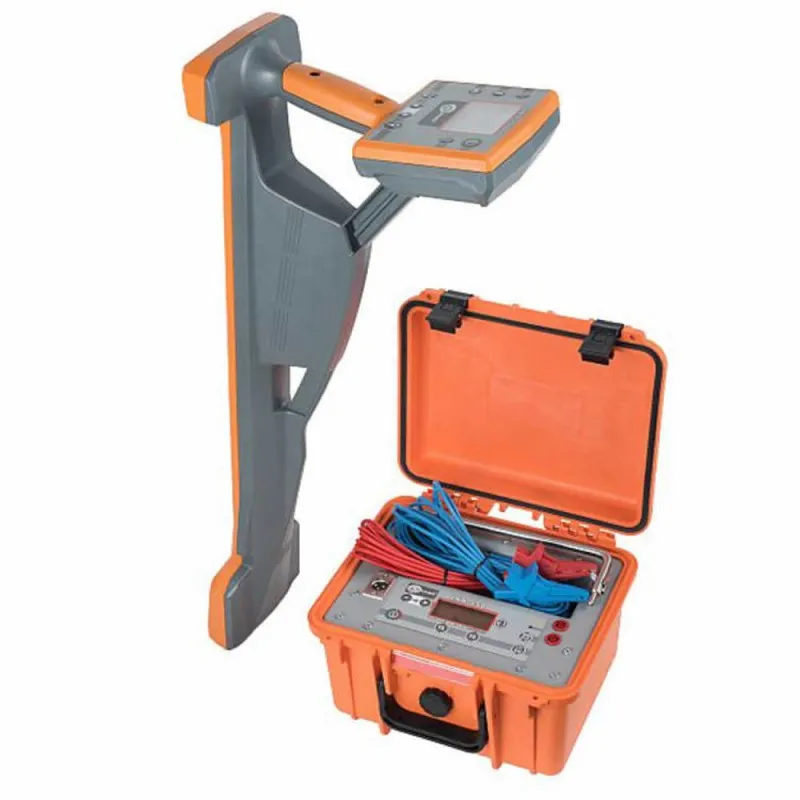 Sonel LKZ-1500 [LKZ-1500] Underground Pipe and Cable Locator