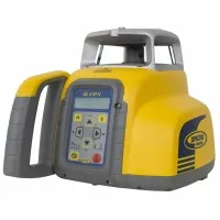Spectra Precision GL412N [GL412N-BCC] Grade Laser with Vertical Alignment