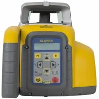 Spectra Precision GL422N Dual Grade Laser