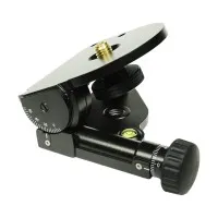 Spectra Precision M401 [M401] Tilting Base Adapter