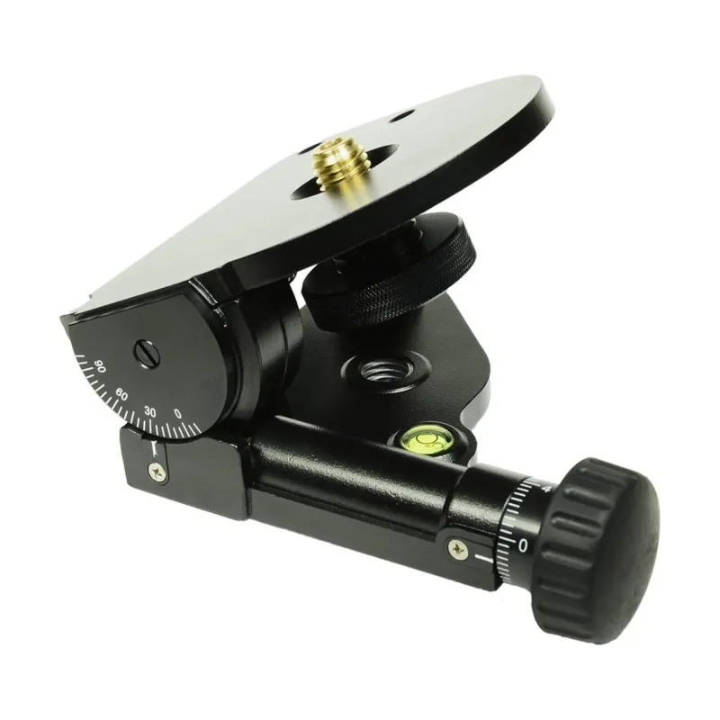 Spectra Precision M401 [M401] Tilting Base Adapter