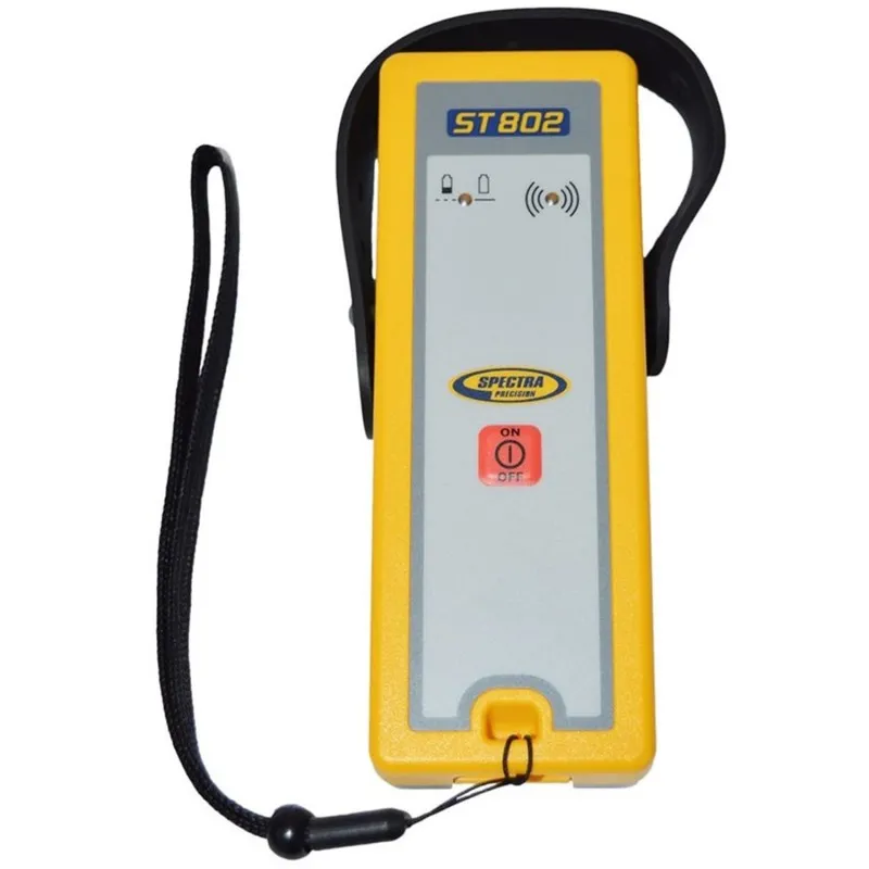 Spectra Precision ST805 [ST805] Transporter-Remote Amplifier for Lasers