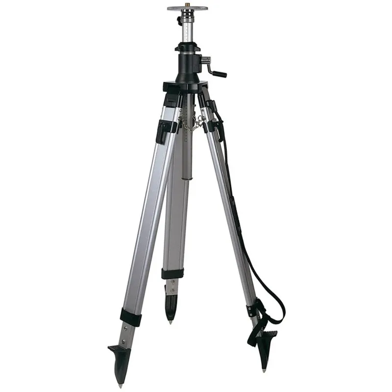 Spectra Precision 2162 [2162] Heavy-Duty Elevator Tripod
