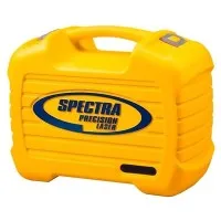 Spectra Precision 5289-0670 [5289-0670] Carrying Case with Label Kit for UL/GL Series Grade Lasers
