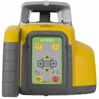 Spectra Precision HV302G Green Beam Self Leveling Laser