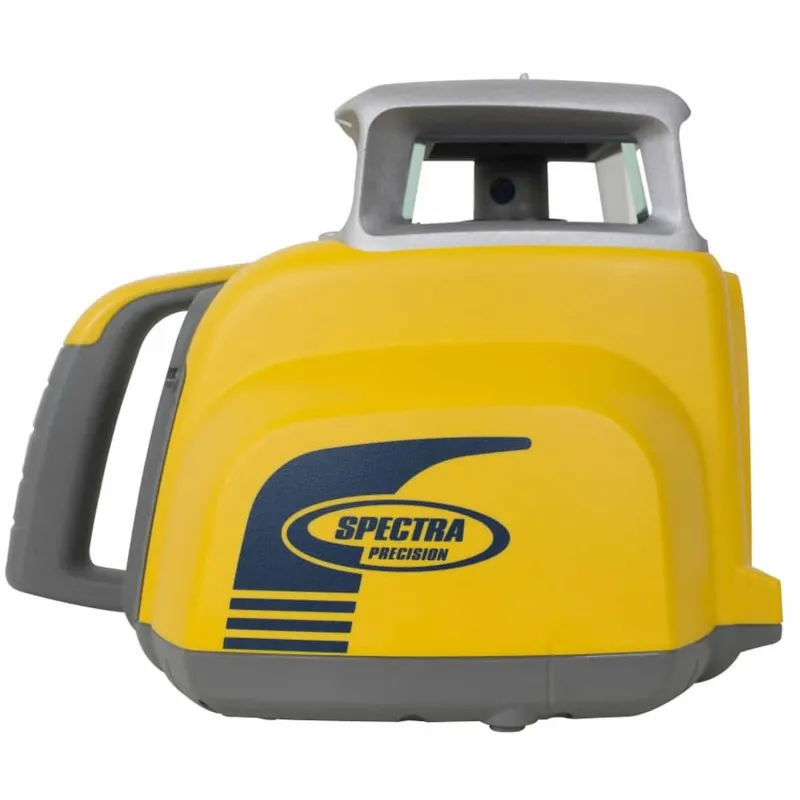 Spectra Precision HV302G Green Beam Self Leveling Laser