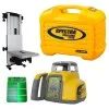 Spectra Precision HV302G [HV302G-1NR] Green Beam Self Leveling Laser