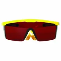 Spectra Precision Q100206 [Q100206] Red Laser Glasses